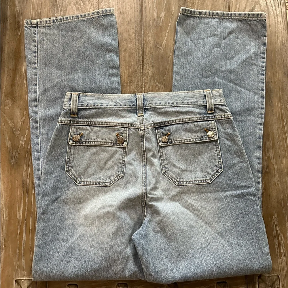 Karen Kane Lifestyle Collection Jeans - Picture 8 of 16